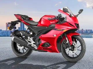 Yamaha R15 v4 Sp