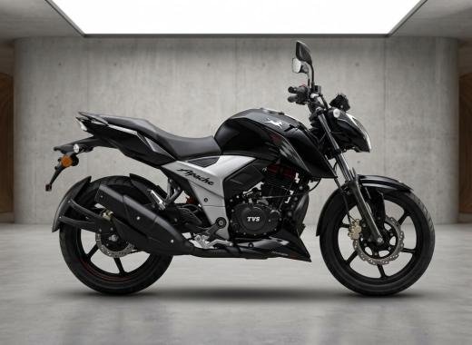 TVS Raider