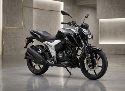 TVS Raider