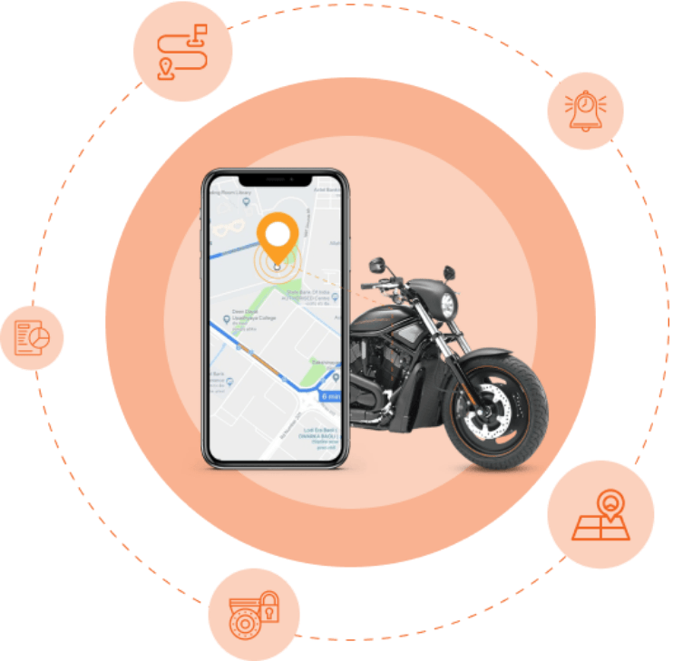 We Sell bike accessories at a fair price. Get started with us today.