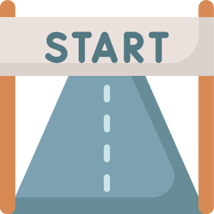 Begin Your Journey