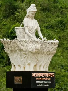 Moulvibazar