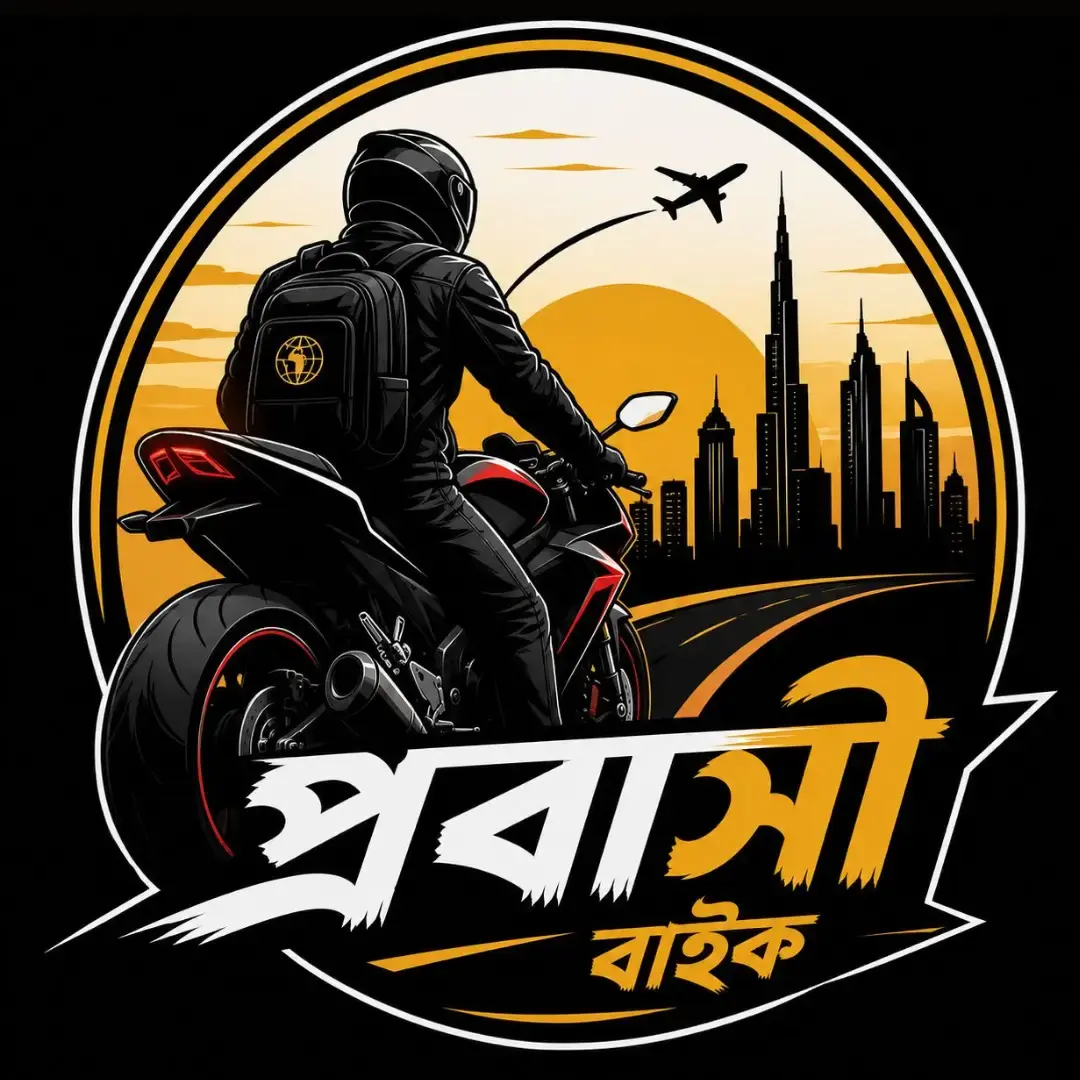 Probashi Bike